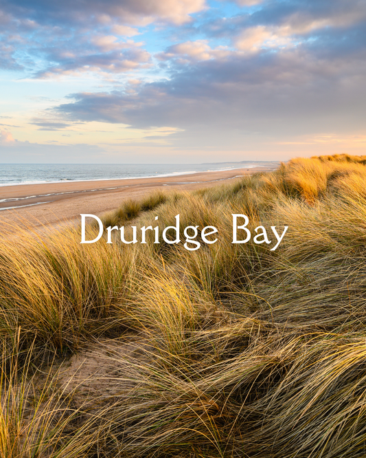 Discover the Beauty of Druridge Bay: Your Ultimate Guide to Northumberland’s Coastal Gem