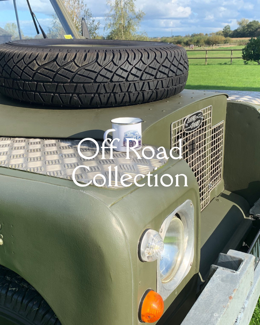 Off Road Collection