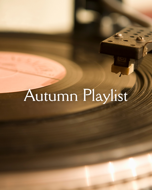 Autumn Studio Playlist