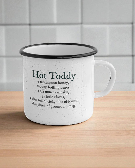 Hot Toddy Camping Mug