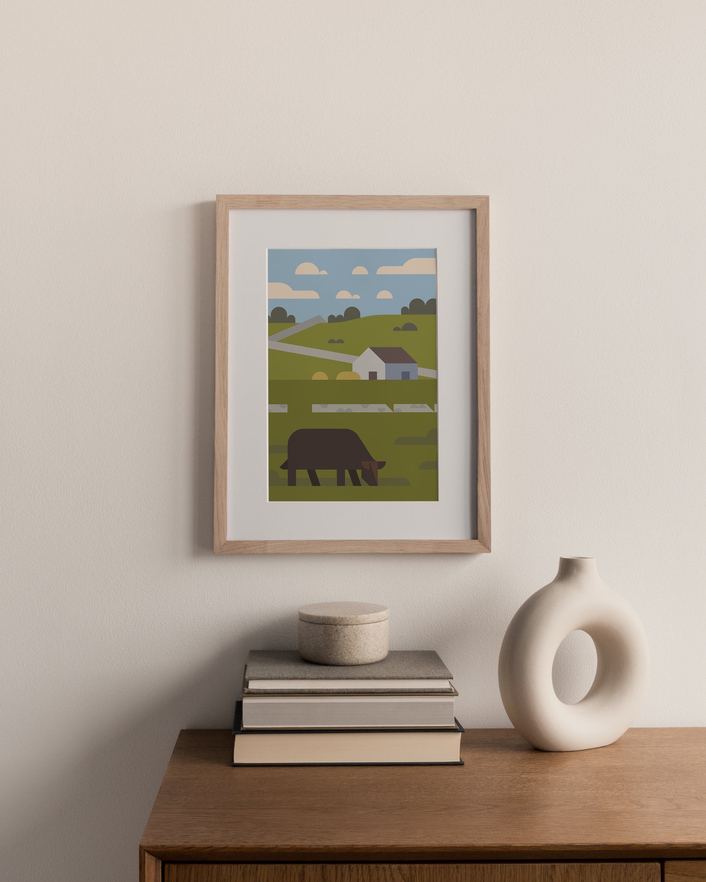 Cumbria, Places to Go Print