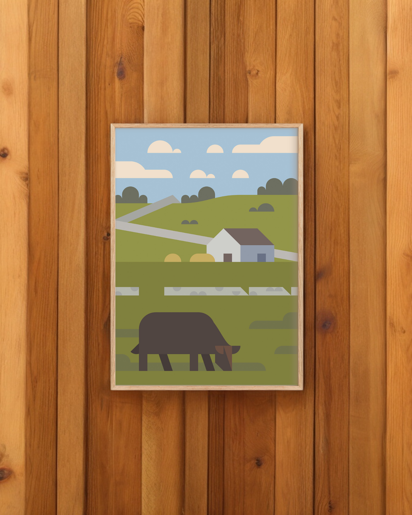 Cumbria, Places to Go Print