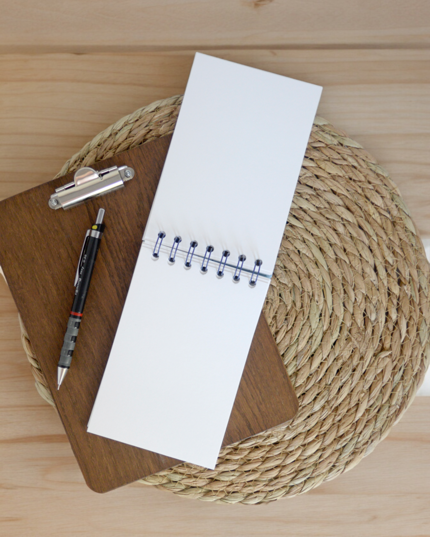 Observations, Mini Jotter Notebook