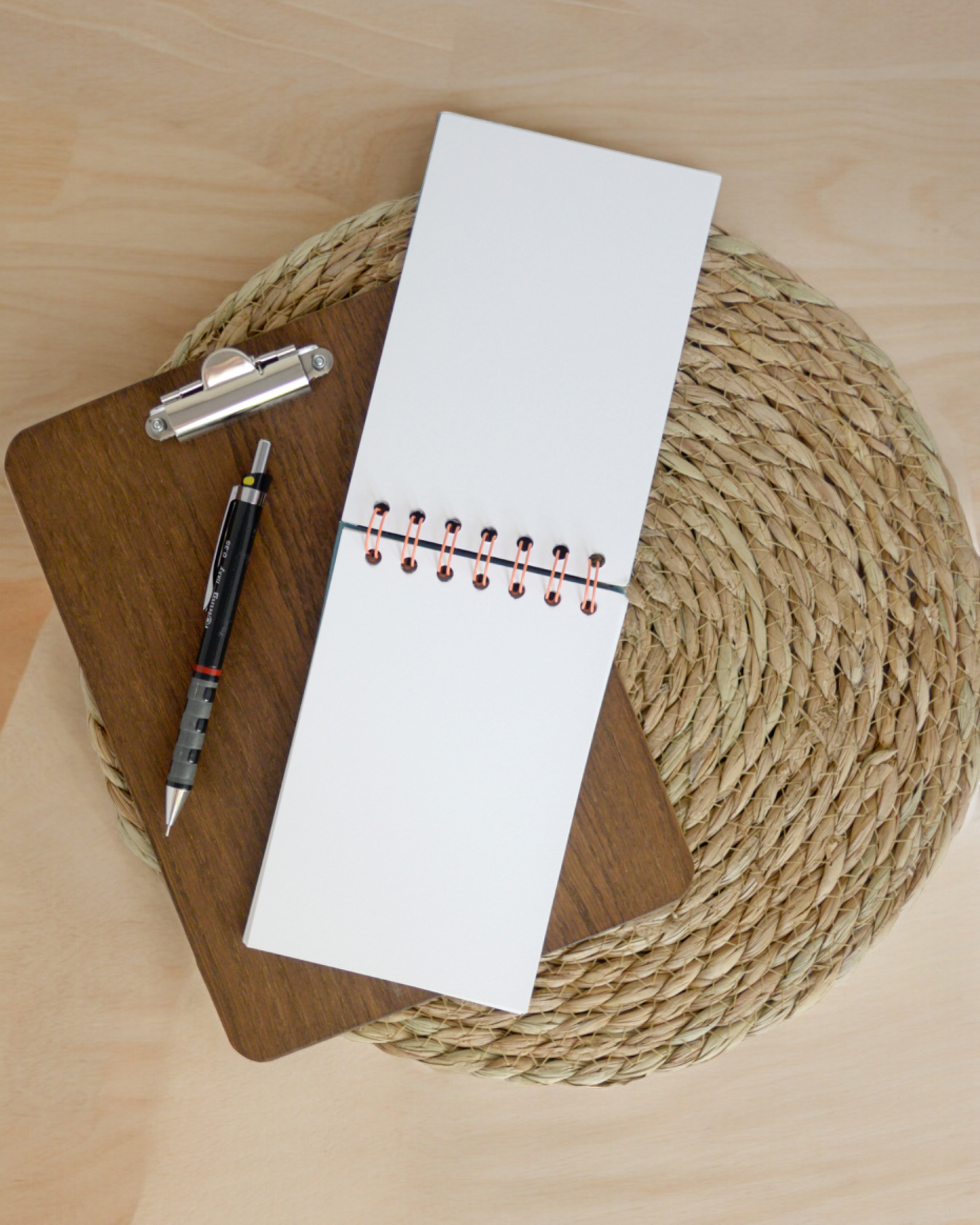 Observations, Mini Jotter Notebook