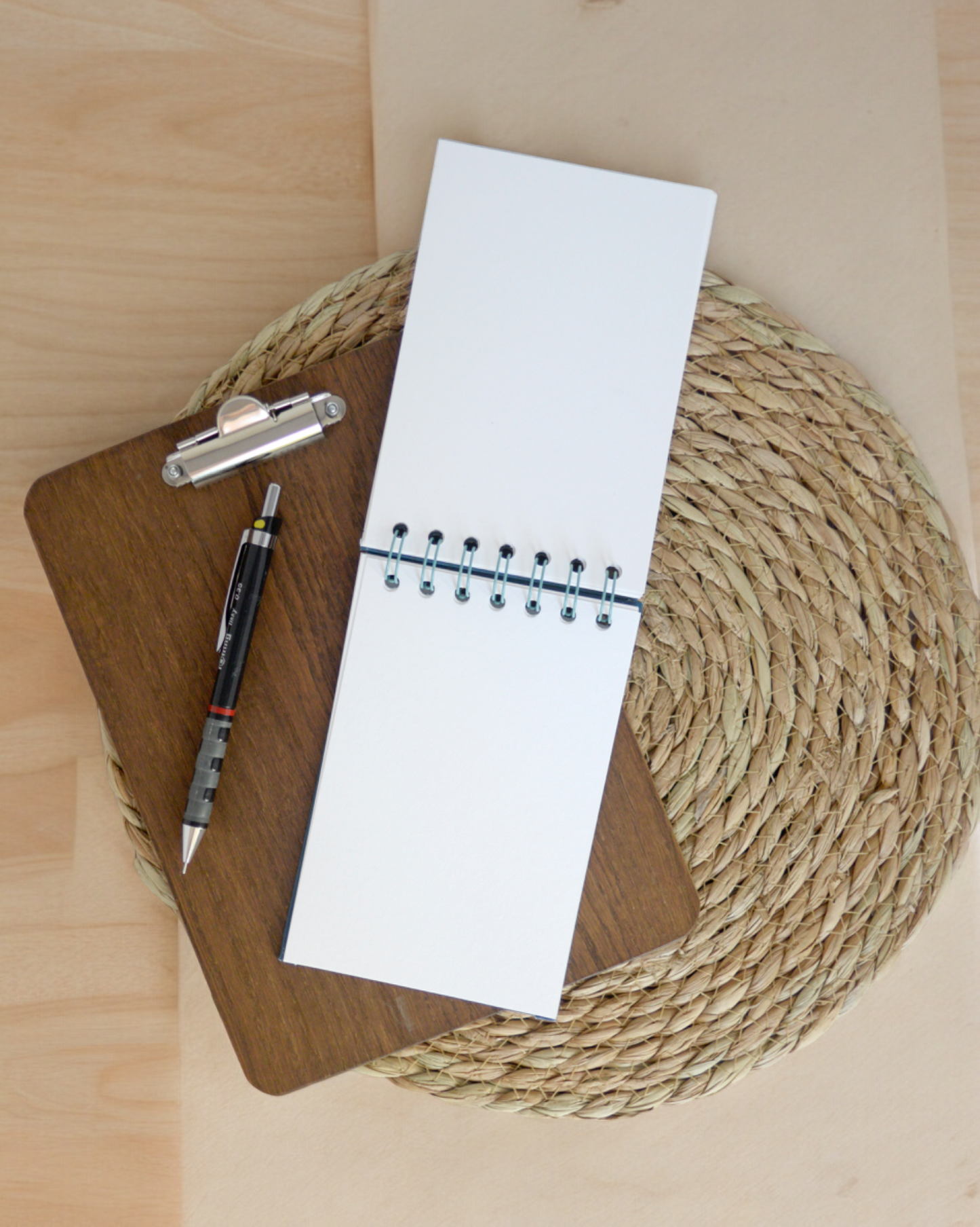 Observations, Mini Jotter Notebook