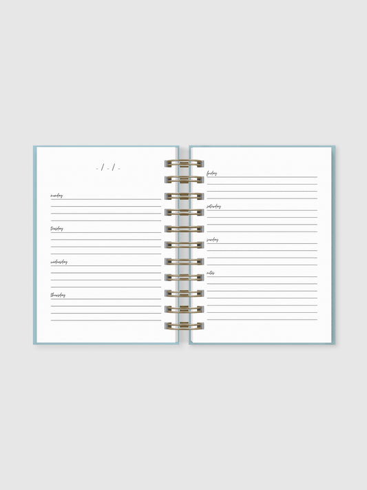 One Line a day, Hardback Journal