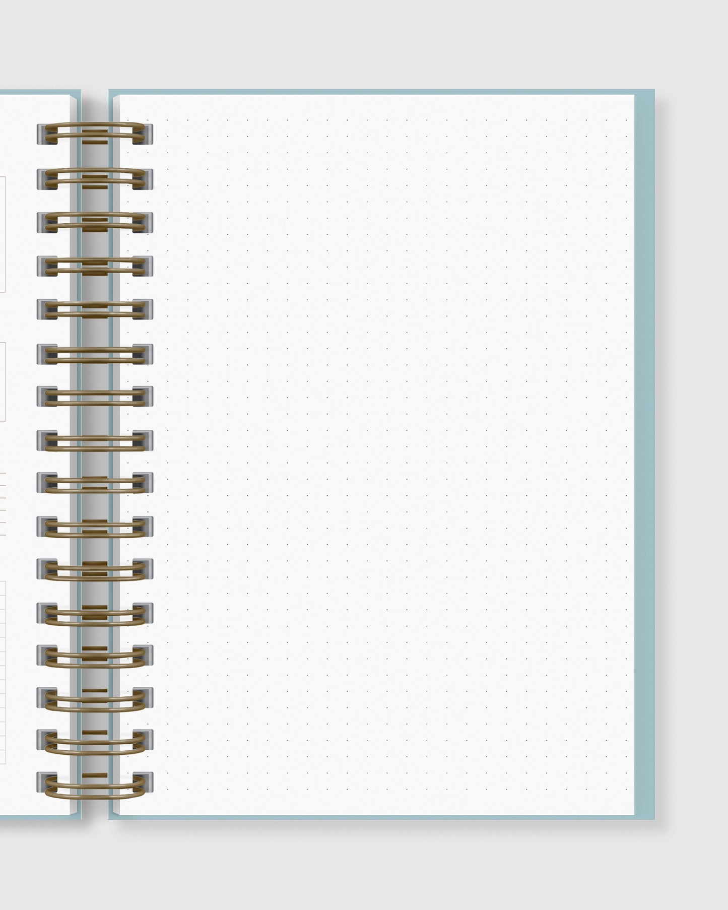 Making Plans, Hardback Daily Planner