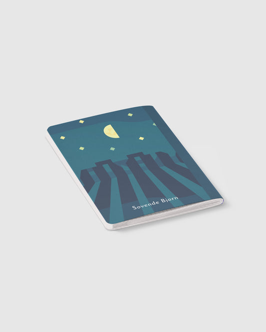 Stonehenge Exercise Pad - Mid