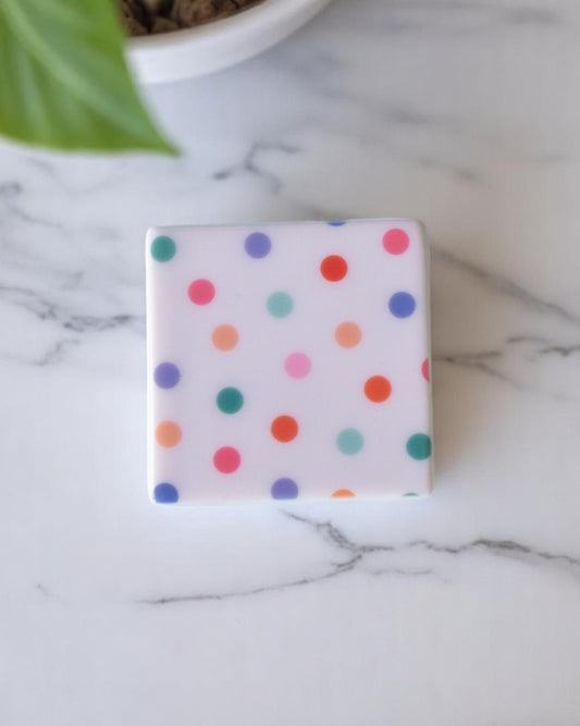 Wild & Whimsy Fridge Magnet
