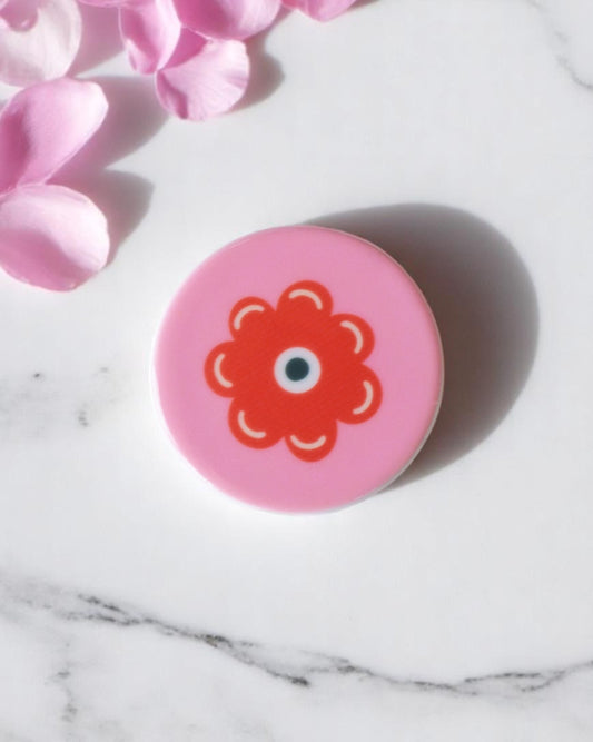 Wild & Whimsy Fridge Magnet