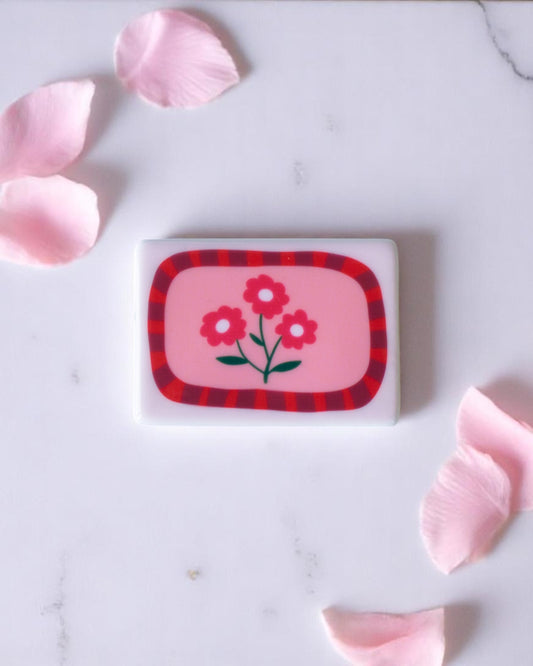 Wild & Whimsy Fridge Magnet