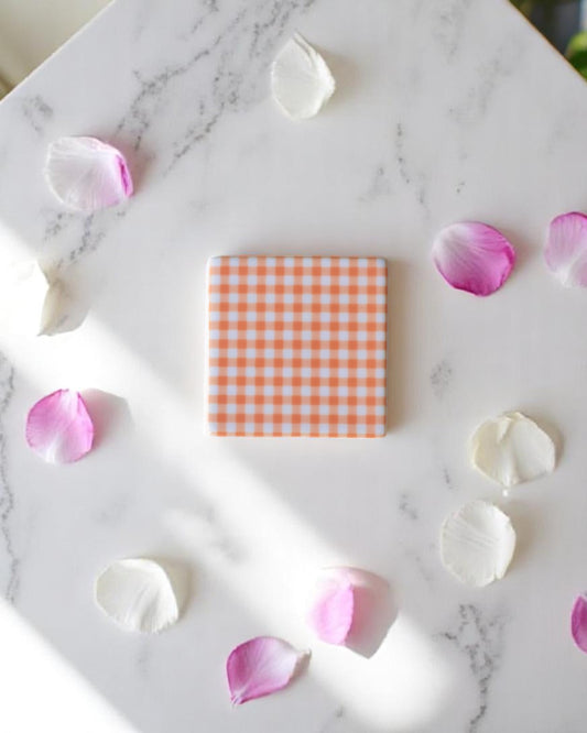 Wild & Whimsy Fridge Magnet