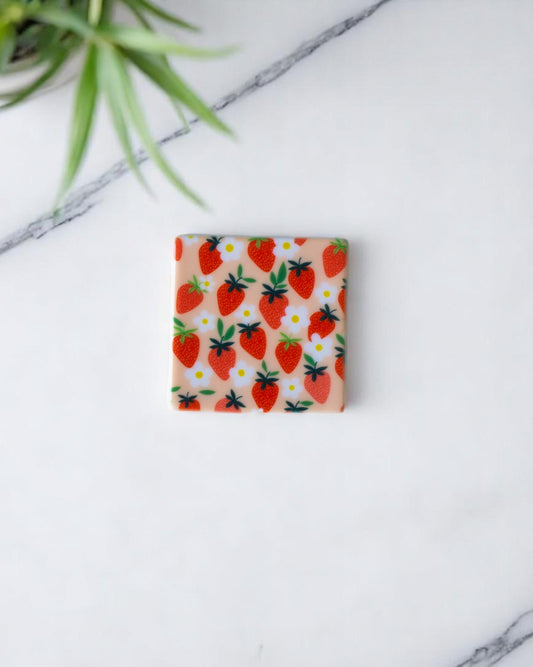 Wild & Whimsy Fridge Magnet