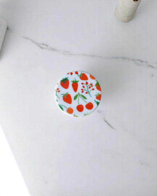 Wild & Whimsy Fridge Magnet