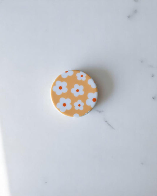 Wild & Whimsy Fridge Magnet