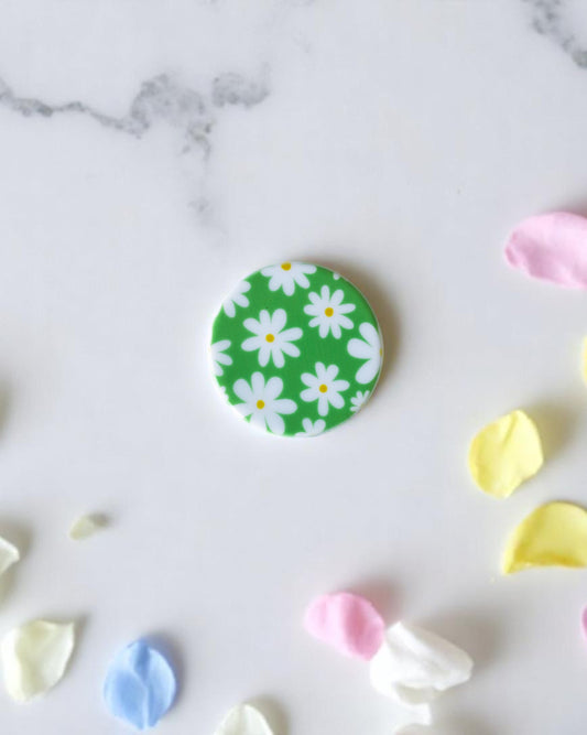 Wild & Whimsy Fridge Magnet