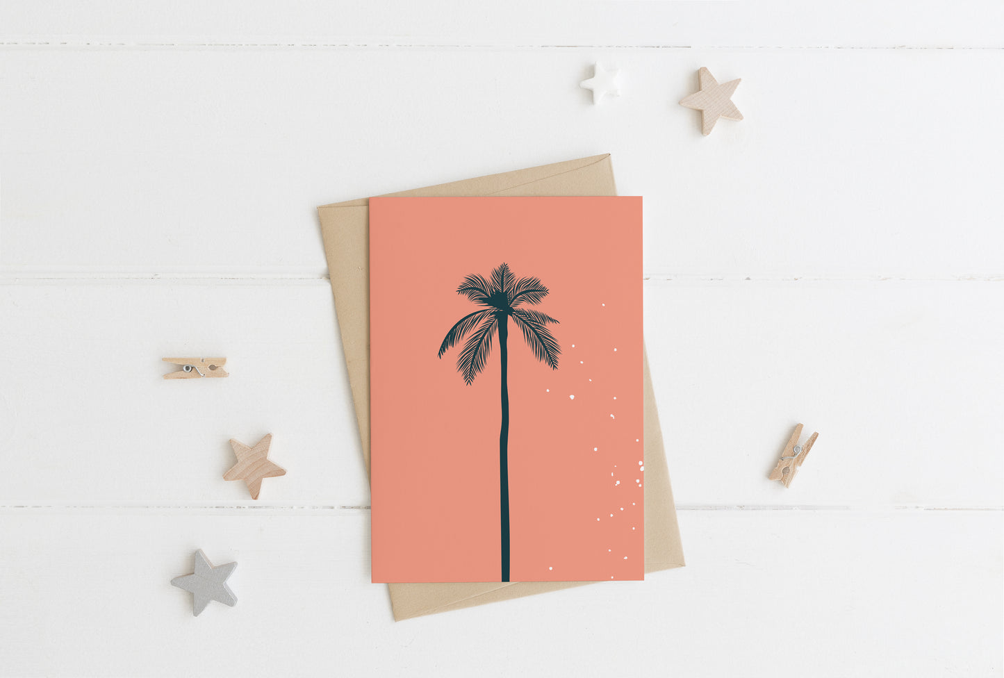 California Dreaming Print