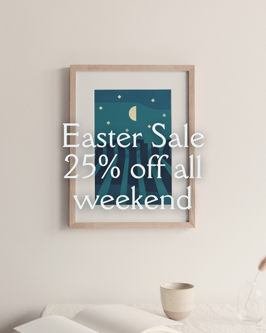 Easter Sale