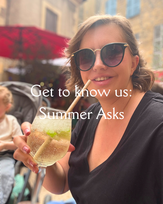 Summer Asks