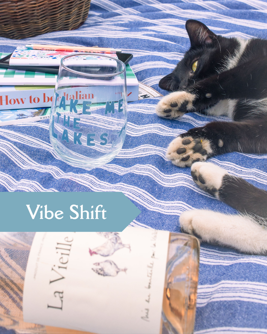 Vibe Shift