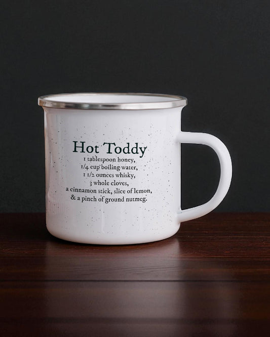 Hot Toddy Camping Mug