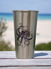 Load image into Gallery viewer, Meet me where the sea touches the sky - Tumbler