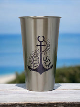Load image into Gallery viewer, Everybody needs vitamin Sea - Tumbler