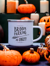 Load image into Gallery viewer, Halloween - Enamel Mug