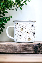 Load image into Gallery viewer, Bear Time - Enamel Mug