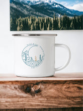 Load image into Gallery viewer, Personalised Camping Mug