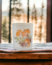 Load image into Gallery viewer, Autumnal Candle Votive