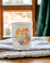 Load image into Gallery viewer, Autumnal Candle Votive