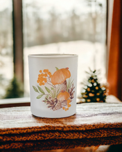 Load image into Gallery viewer, Autumnal Candle Votive