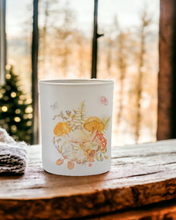 Load image into Gallery viewer, Autumnal Candle Votive