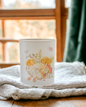 Load image into Gallery viewer, Autumnal Candle Votive