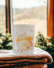 Load image into Gallery viewer, Autumnal Candle Votive
