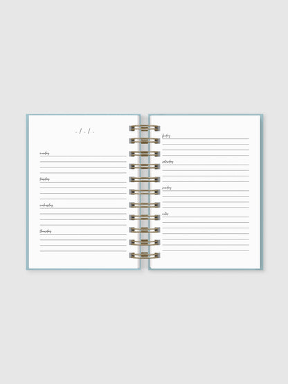 One Line a day, Hardback Journal