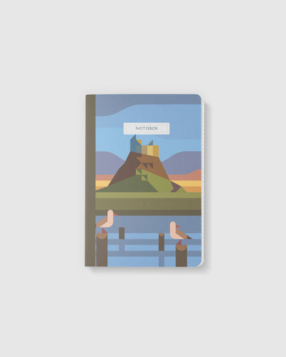 Lindisfarne Exercise Pad - Mid