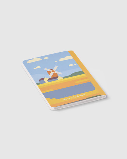 The Fens Exercise Pad - Small