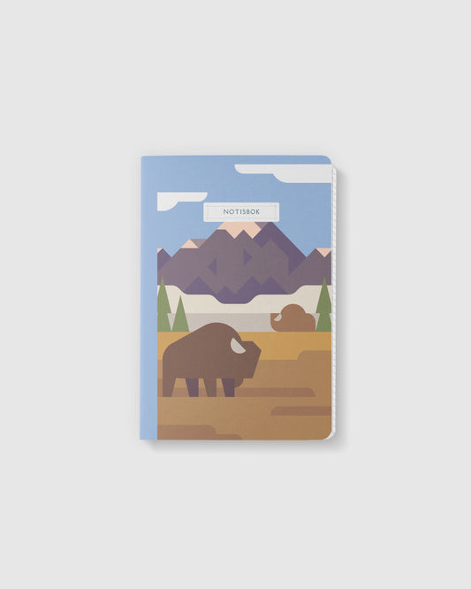 Bison Exercise Pad - Large
