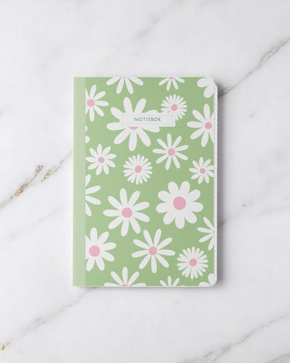 Wild and Whimsy Exercise Pad - Mid