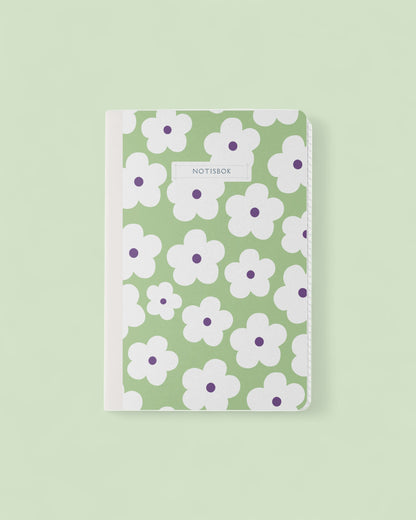 Wild and Whimsy Exercise Pad - Mid