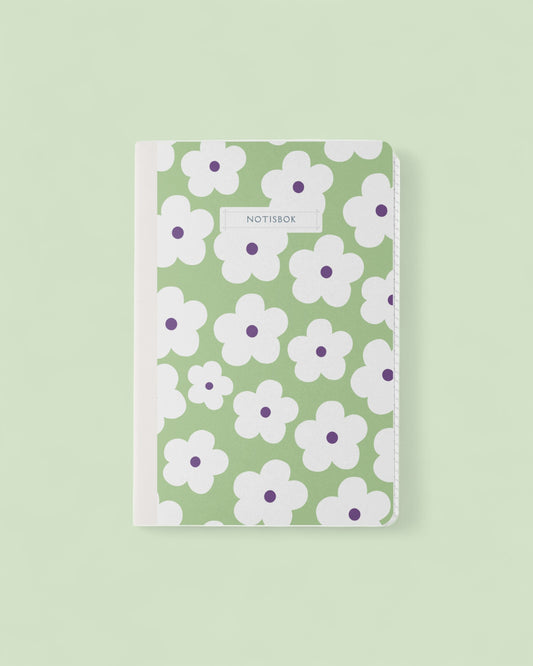 Wild and Whimsy Exercise Pad - Mid
