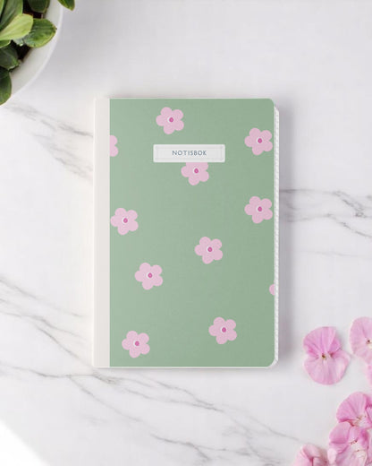 Wild and Whimsy Exercise Pad - Mid