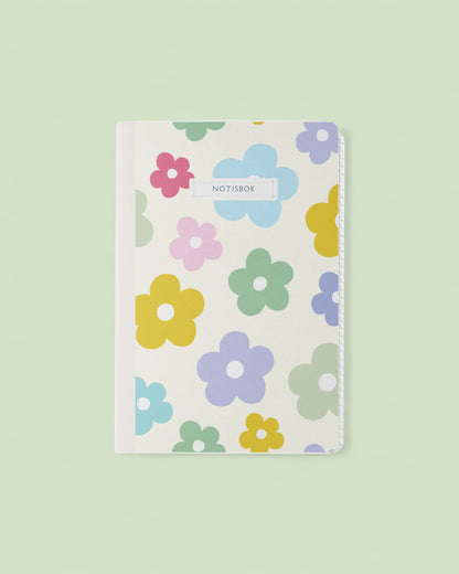 Wild and Whimsy Exercise Pad - Mid