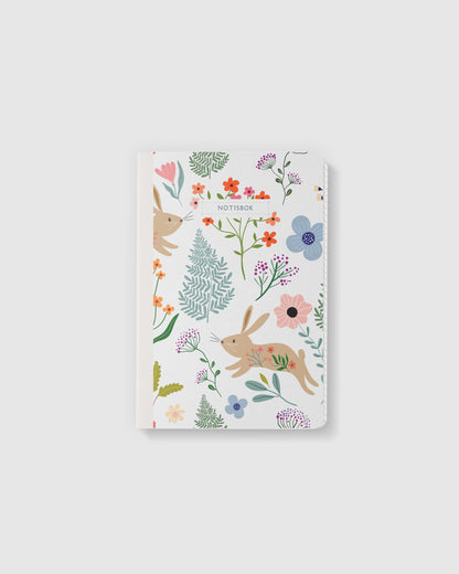 Springing Hares Exercise Pad - Small