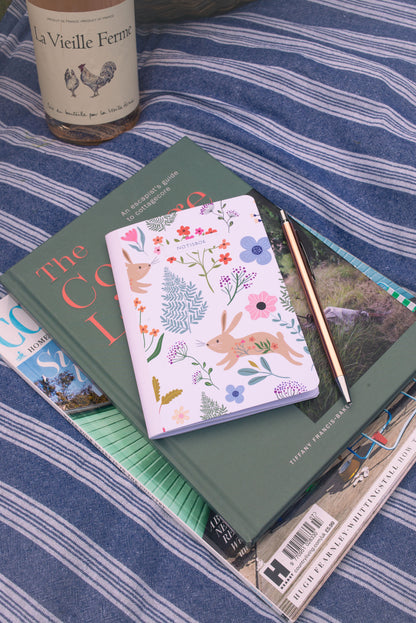 Springing Hares Exercise Pad - Small