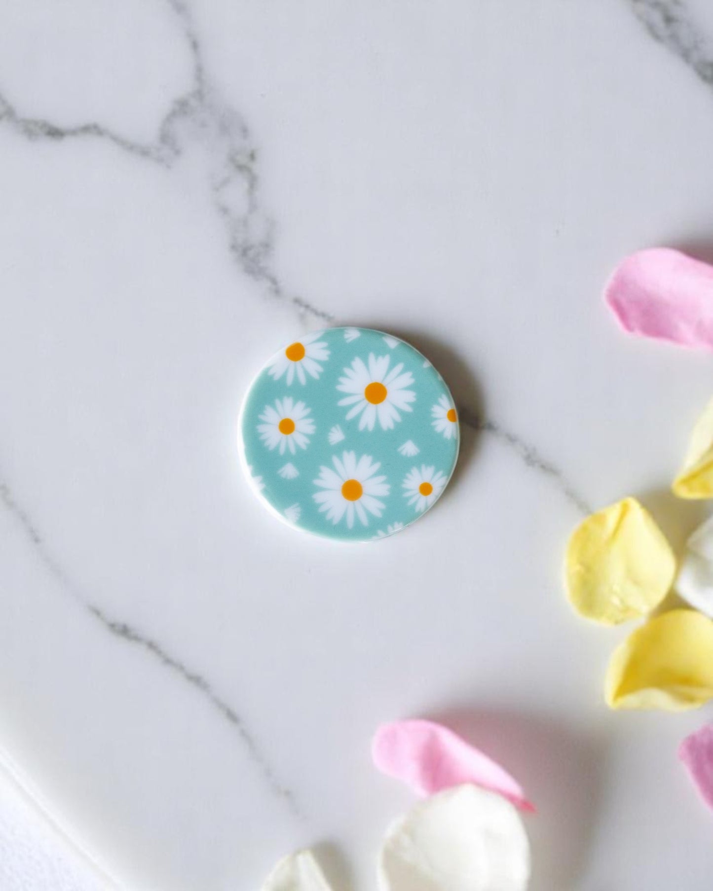Wild & Whimsy Fridge Magnet