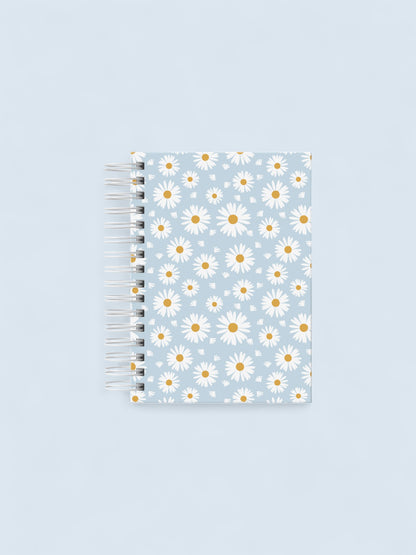 Wild & Whimsy Softback Notebook