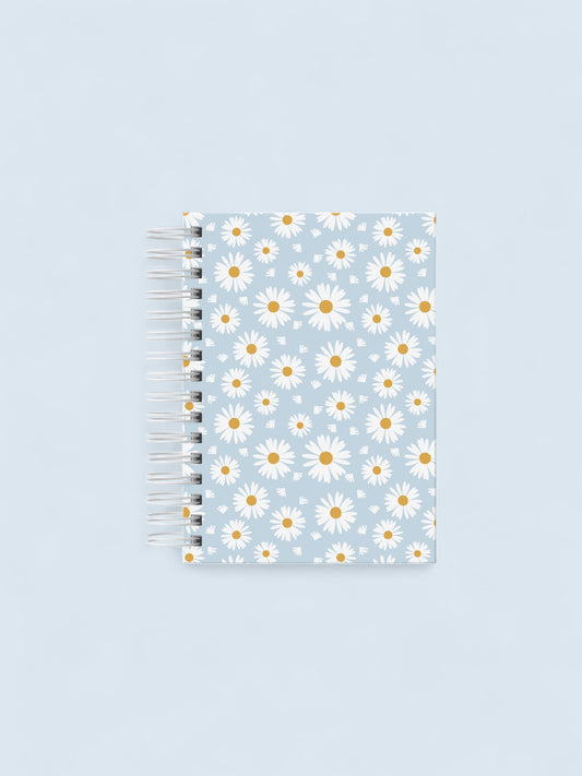 Wild & Whimsy Softback Notebook
